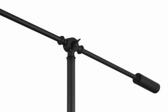 Indiana One Light Table Lamp (87011FB-T)