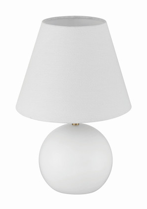 Olive One Light Table Lamp (87012WSB-T)