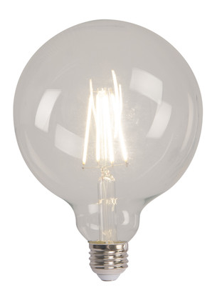 LED Filament Light Bulb (9652)