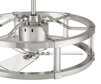 Alexis 18" Ceiling Fan (ALS24BNK3)