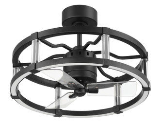 Alexis 18" Ceiling Fan (ALS24FB3)