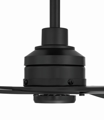 Amigo 52" Ceiling Fan (AMG52FB3)