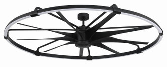 Axel 80" Ceiling Fan (AXL80FB9)