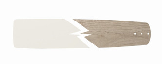 Craftmade - BS60-WWOK - Blade - Super Pro 60 Fan