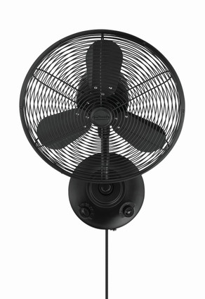 Bellows I Indoor/Outdoor 14" Wall Fan (BW116FB3)