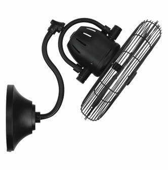 Bellows I Hard-wired Indoor/Outdoor 14" Wall Fan (BW116FB3-HW)