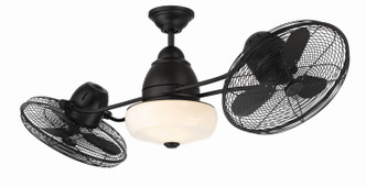 Bellows II Indoor/Outdoor 48" Ceiling Fan (BW248FB6)