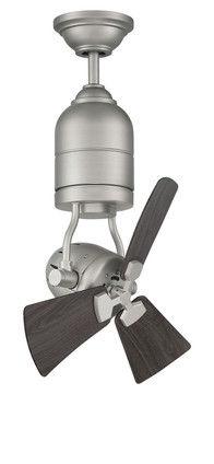 Bellows Uno Indoor/Outdoor 18" Ceiling Fan (BW318PN3)