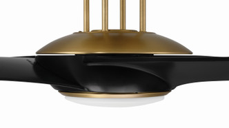 Cam 54" Ceiling Fan (CAM54FBSB4)