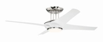 Cam 54" Ceiling Fan (CAM54WPLN4)