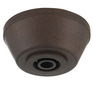 Craftmade - CLS-AG - Canopy Locking System - Canopy Locking System - Aged Bronze Textured