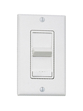 Craftmade - CM-3SSC-3W - Control - Fan Accessories - White