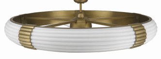 Cipriani 57" Ceiling Fan (CPN57MBZ4)