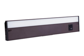 3CCT Under Cabinet Light Bars LED Undercabinet Light Bar (CUC3018-BZ-LED)