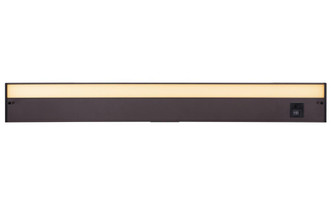 3CCT Under Cabinet Light Bars LED Undercabinet Light Bar (CUC3030-BZ-LED)