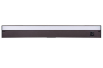 3CCT Under Cabinet Light Bars LED Undercabinet Light Bar (CUC3030-BZ-LED)