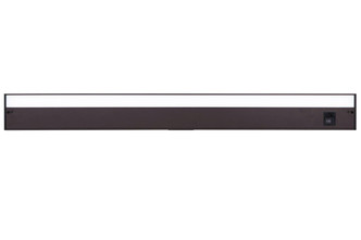 Craftmade - CUC3036-BZ-LED - LED Undercabinet Light Bar - 3CCT Under Cabinet Light Bars - Bronze
