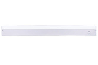 Craftmade - CUC3036-W-LED - LED Undercabinet Light Bar - 3CCT Under Cabinet Light Bars - White