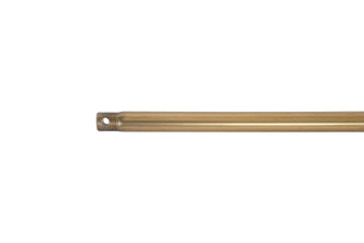 Craftmade - DR18MBZ - Downrod - 18 Downrod - Modern Bronze