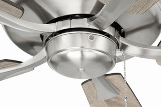 Eos 52" Ceiling Fan (ECF52BNK5-DWWLN)
