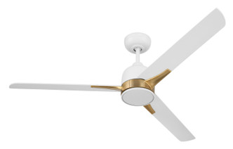 Fuller 52" Ceiling Fan (FUL52WSB3)