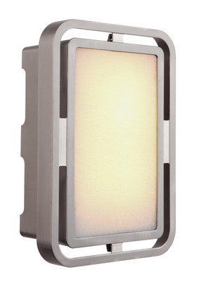Craftmade - ICH1735-BNK - Chime - Illuminated Chime - Brushed Polished Nickel