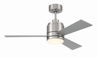 McCoy 42 3 Blade 42" Ceiling Fan (MCY42BNK3)