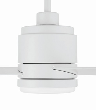 McCoy 42 3 Blade 42" Ceiling Fan (MCY42W3)
