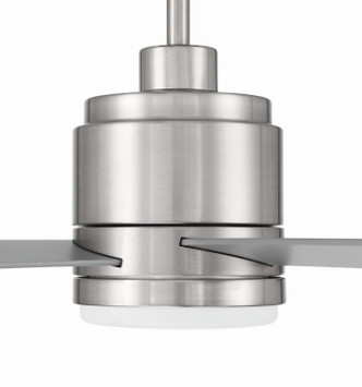 McCoy 52 4 Blade 52" Ceiling Fan (MCY52BNK4)