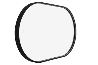 Rachel LED Mirror (MIR2405OVL-FB3C)