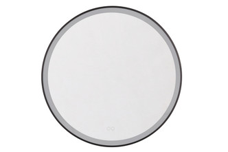 Craftmade - MIR3201CL-FB3C - LED Mirror - Ross - Flat Black
