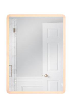 Chassis,LED Mirrors LED Mirror (MIR4801RT-W3C)