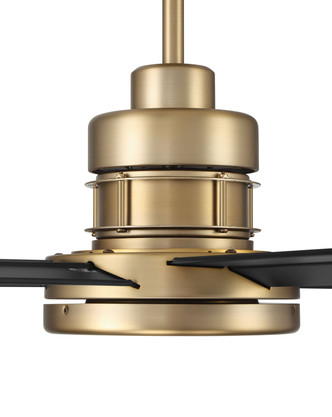 Mondo 72 72" Ceiling Fan (MND72SBFB6)