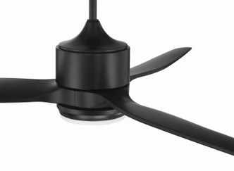 Mobi Indoor/Outdoor 60" Ceiling Fan (MOB60FB3)