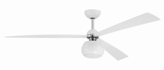 Otto 60" Ceiling Fan (OTT60WPLN3)