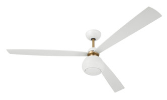 Otto 60" Ceiling Fan (OTT60WSB3)