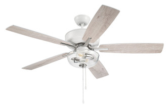 Pro Plus 101 52" Ceiling Fan (P101WPLN5-52WWOK)