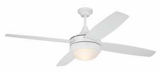 Phaze II 4- Blade 52" Ceiling Fan (PHZ52W4)