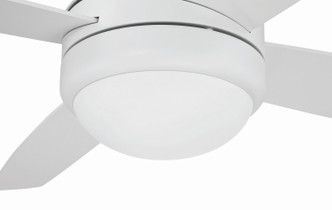 Phaze II 4- Blade 52" Ceiling Fan (PHZ52W4)