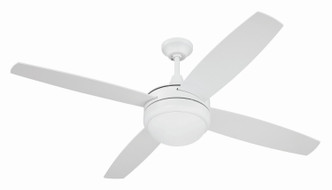 Phaze II 4- Blade 52" Ceiling Fan (PHZ52W4)