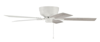 Pro Plus Hugger 52 52" Ceiling Fan (PPH52W5) Pro Plus Hugger 52 52" Ceiling Fan (PPH52W5)