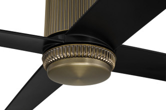 Presley 52" Ceiling Fan (PRS52MBZ4)