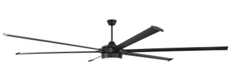 Prost 120 120"Ceiling Fan (PRT120FB6)