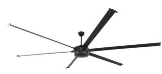 Prost 120 120" Ceiling Fan (PRT120FB6)