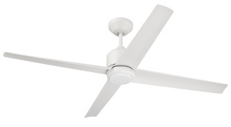 Quell 52" Ceiling Fan (QUL52W4)