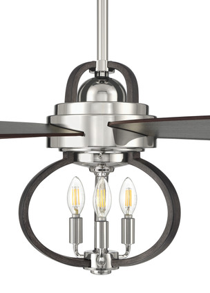 Reese 52" Ceiling Fan (RSE52PLN5)