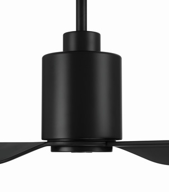 Sleek 56" Ceiling Fan (SLK56FB2)