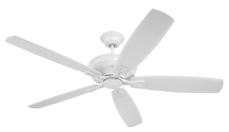 Santori 60 Indoor/Outdoor 60" Ceiling Fan (SNT60MWW5)
