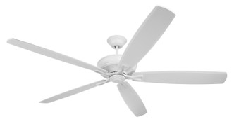 Santori 72 Indoor/Outdoor 72" Ceiling Fan (SNT72MWW5)