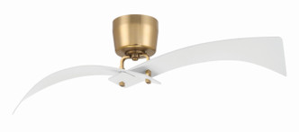 Tern 52" Ceiling Fan (TRN52WSB2)